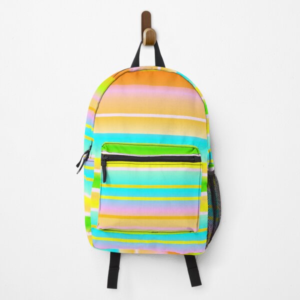 Item preview, Bright color palette | Bright summertime color combination designed and sold by lausn.