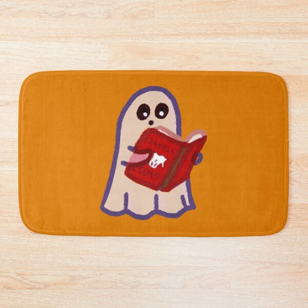 Item preview, Ghost stories designed and sold by bribritenma.