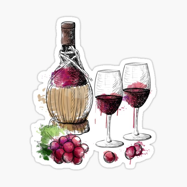 Artikel-Vorschau von Weinsammlung, designt und verkauft von Pabrionacchi.