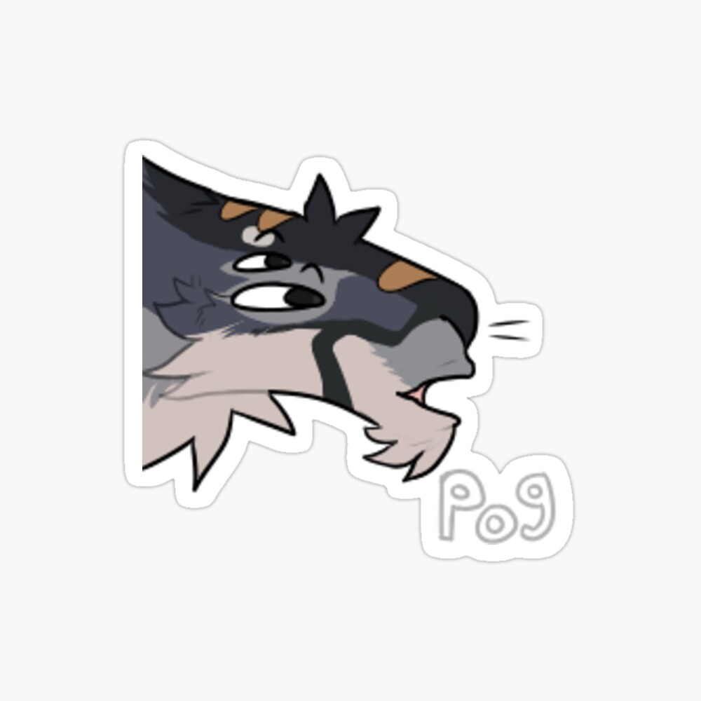 Sochuri - Creatures Of Sonaria Sticker for Sale by Luxuria-sins