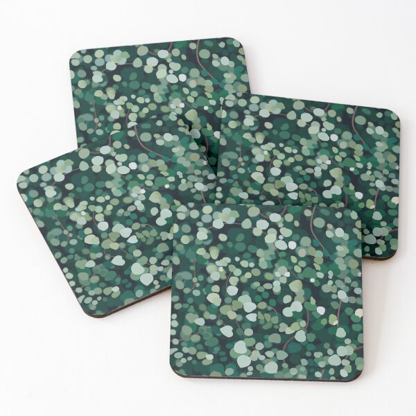 Item preview, Green Tangle designed and sold by Naart30796.