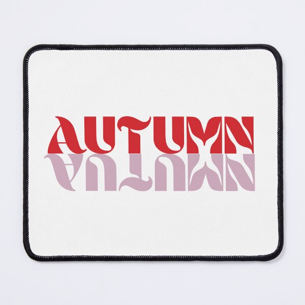 Item preview, Autumn season text designed and sold by Mirochan80.
