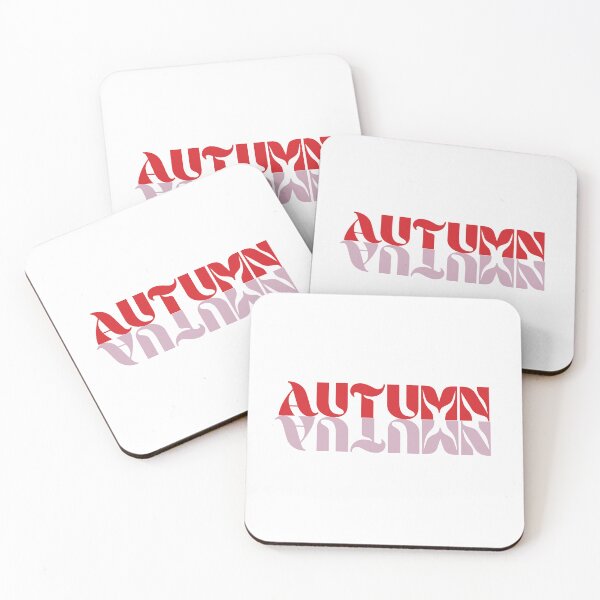 Item preview, Autumn season text designed and sold by Mirochan80.
