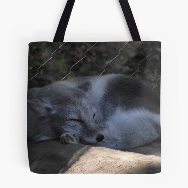 Item preview, Grey Fox designed and sold by Rootoli-Visions.