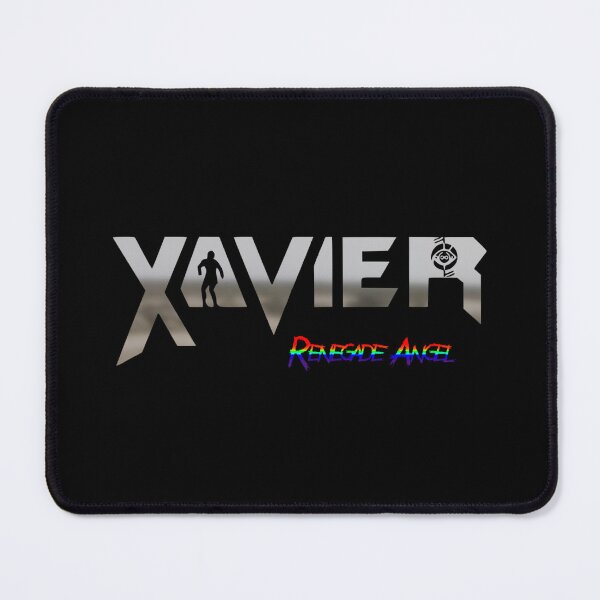 Item preview, Xavier Renegade Angel designed and sold by nisliel.