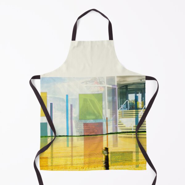 Item preview, Canola Stairs designed and sold by Gabriele Maurus.
