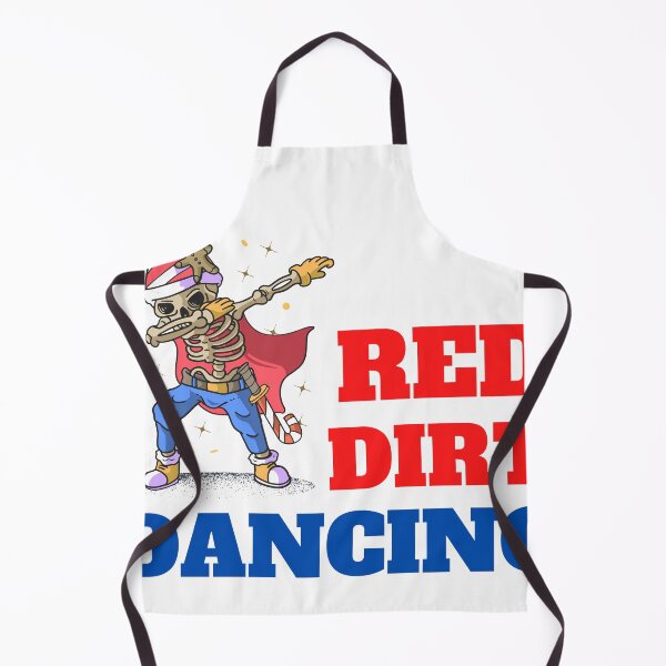 Item preview, Red dirt dancing designed and sold by Harsh Katariya.