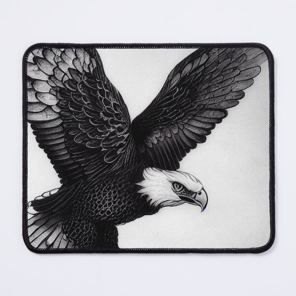 Item preview, Spirit animal : Eagle 3 designed and sold by CEVmemories.
