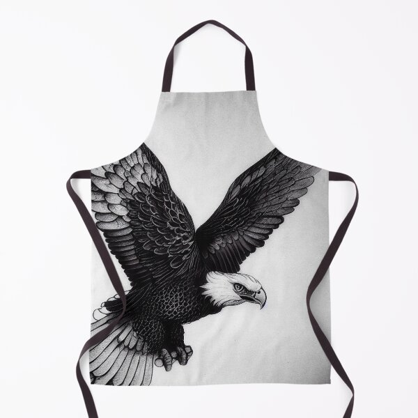 Item preview, Spirit animal : Eagle 3 designed and sold by CEVmemories.