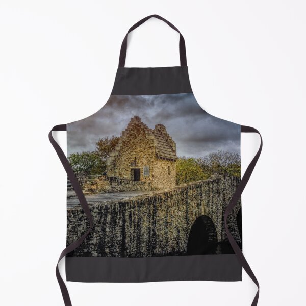 Item preview, Montgomery Shakespeare Bridge designed and sold by nbrandsberg.