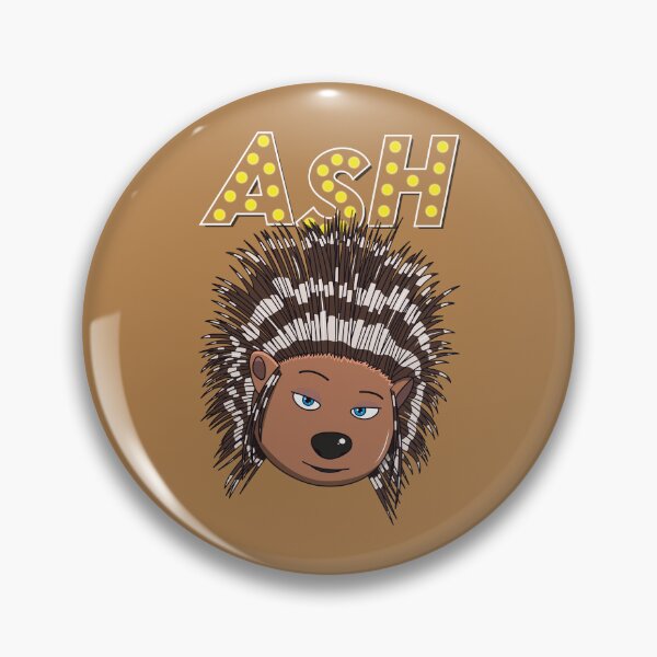 Item preview, Ash-Sing designed and sold by Necronder.