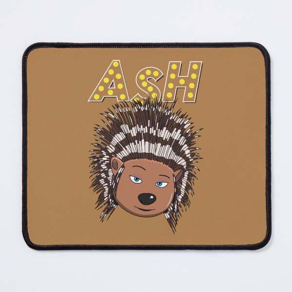 Item preview, Ash-Sing designed and sold by Necronder.