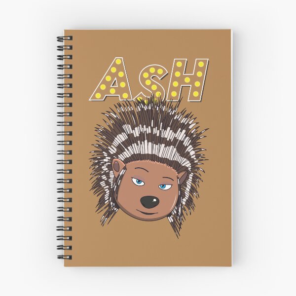 Item preview, Ash-Sing designed and sold by Necronder.