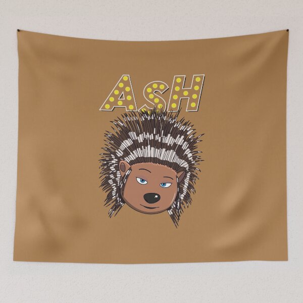 Item preview, Ash-Sing designed and sold by Necronder.