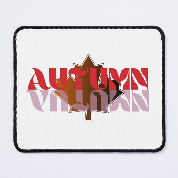 Item preview, Autumn season canadian leaf designed and sold by Mirochan80.