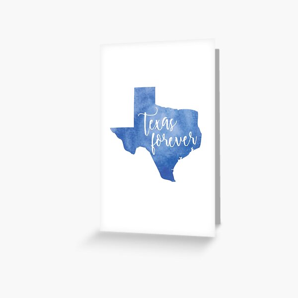 Item preview, Texas Forever designed and sold by toryprichard.
