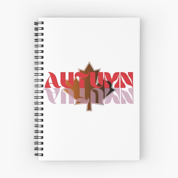 Item preview, Autumn season canadian leaf designed and sold by Mirochan80.