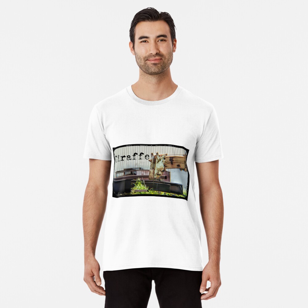 Item preview, Premium T-Shirt designed and sold by kinkatstyle.