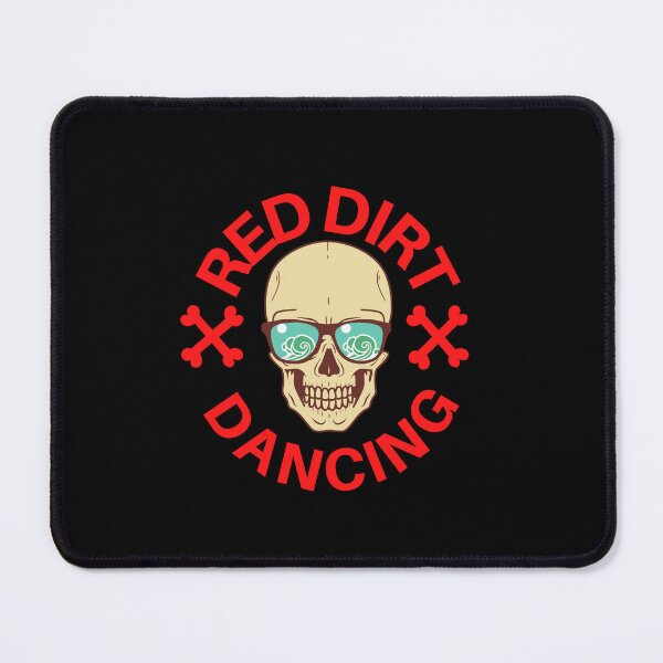 Item preview, Red dirt dancing  designed and sold by Harsh  Katariya.