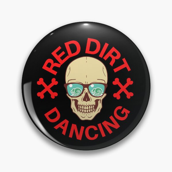 Item preview, Red dirt dancing  designed and sold by Harsh  Katariya.