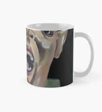 The Goonies Sloth Baby Ruth artwork Classic Mug