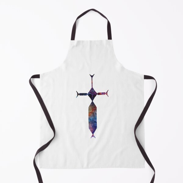 Item preview, Cross Universal Art  designed and sold by MUSThaveprint.