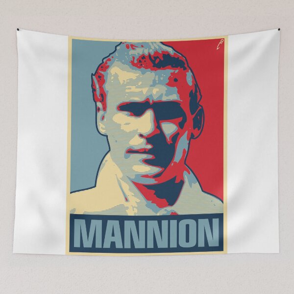 Item preview, Mannion designed and sold by DFA.