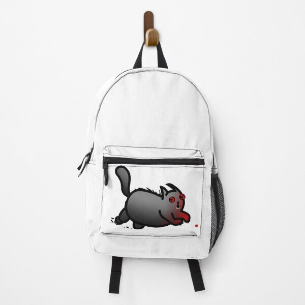 Item preview, Laser tag kitty designed and sold by Mcek-Arts.