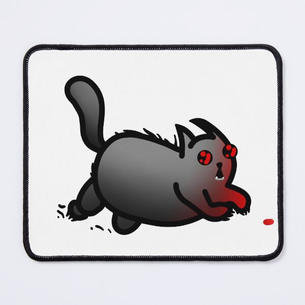 Item preview, Laser tag kitty designed and sold by Mcek-Arts.