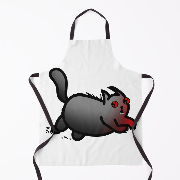 Item preview, Laser tag kitty designed and sold by Mcek-Arts.