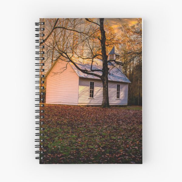 Item preview, Cades Cove Missionary Baptist Church designed and sold by nbrandsberg.