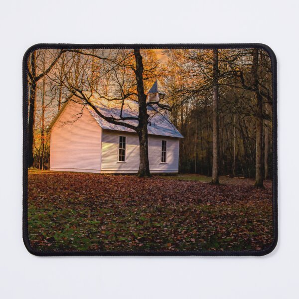 Item preview, Cades Cove Missionary Baptist Church designed and sold by nbrandsberg.