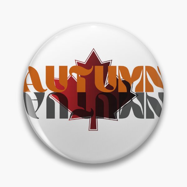 Item preview, Autumn season canadian leaf designed and sold by Mirochan80.