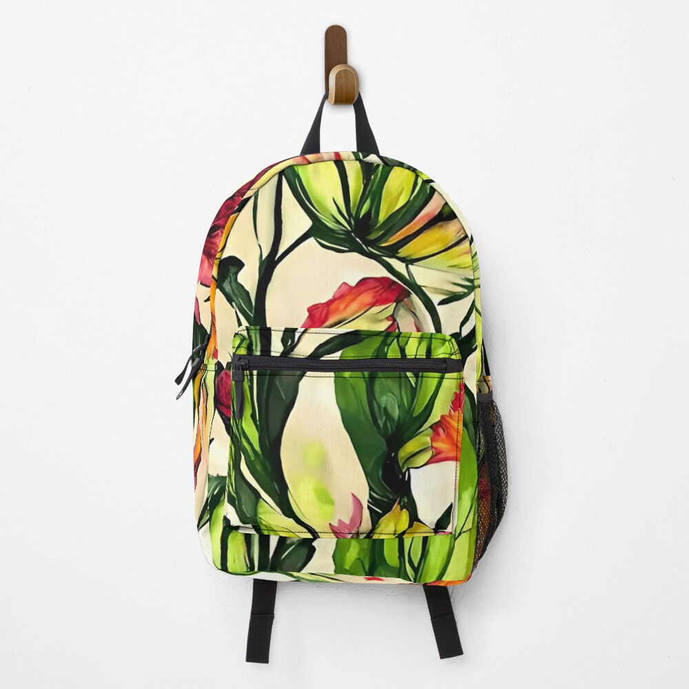 Artikel-Vorschau von Rucksack, designt und verkauft von PinterPattern.
