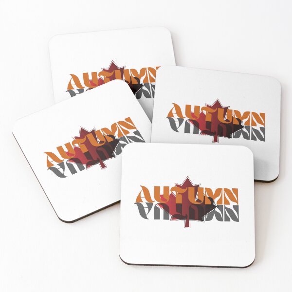 Item preview, Autumn season canadian leaf designed and sold by Mirochan80.