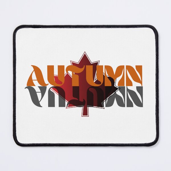 Item preview, Autumn season canadian leaf designed and sold by Mirochan80.