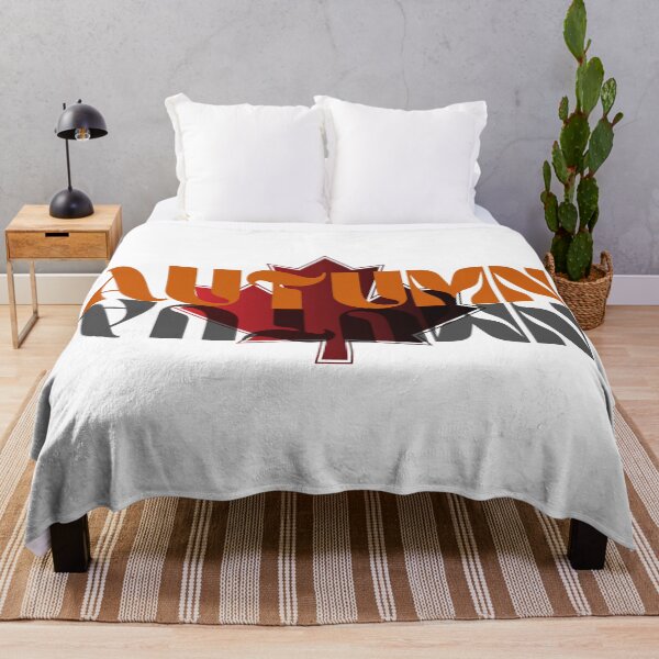 Item preview, Autumn season canadian leaf designed and sold by Mirochan80.
