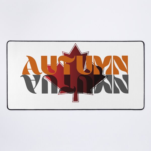 Item preview, Autumn season canadian leaf designed and sold by Mirochan80.