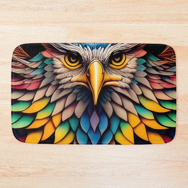 Item preview, Spirit animal : Eagle 4 designed and sold by CEVmemories.