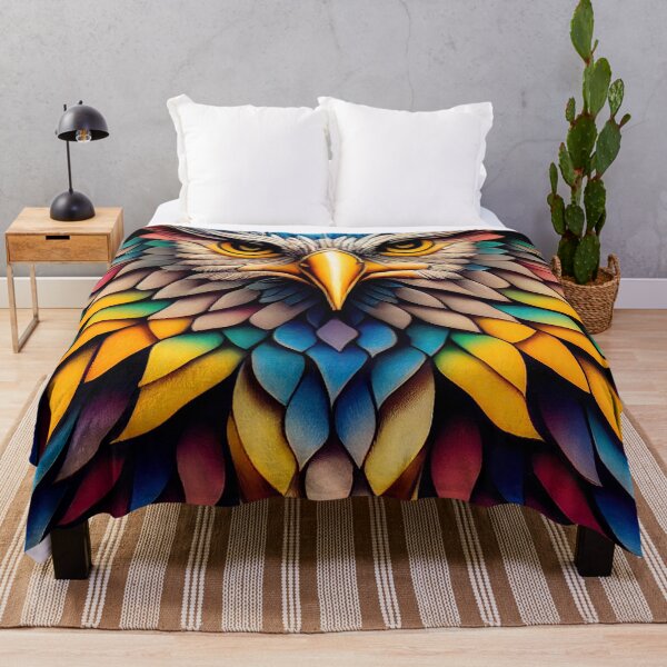 Item preview, Spirit animal : Eagle 4 designed and sold by CEVmemories.