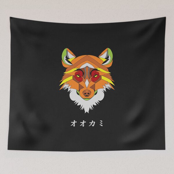 Item preview, Okami designed and sold by siddick49.