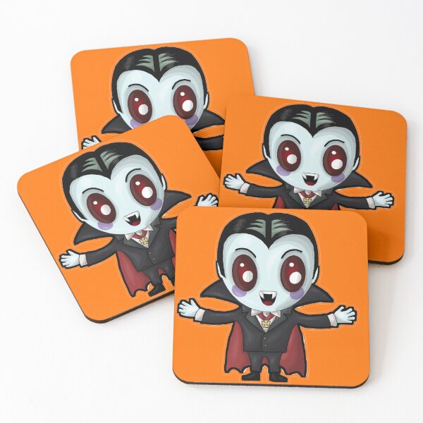 Item preview, Dracula  designed and sold by Jason Brown needs coffee .