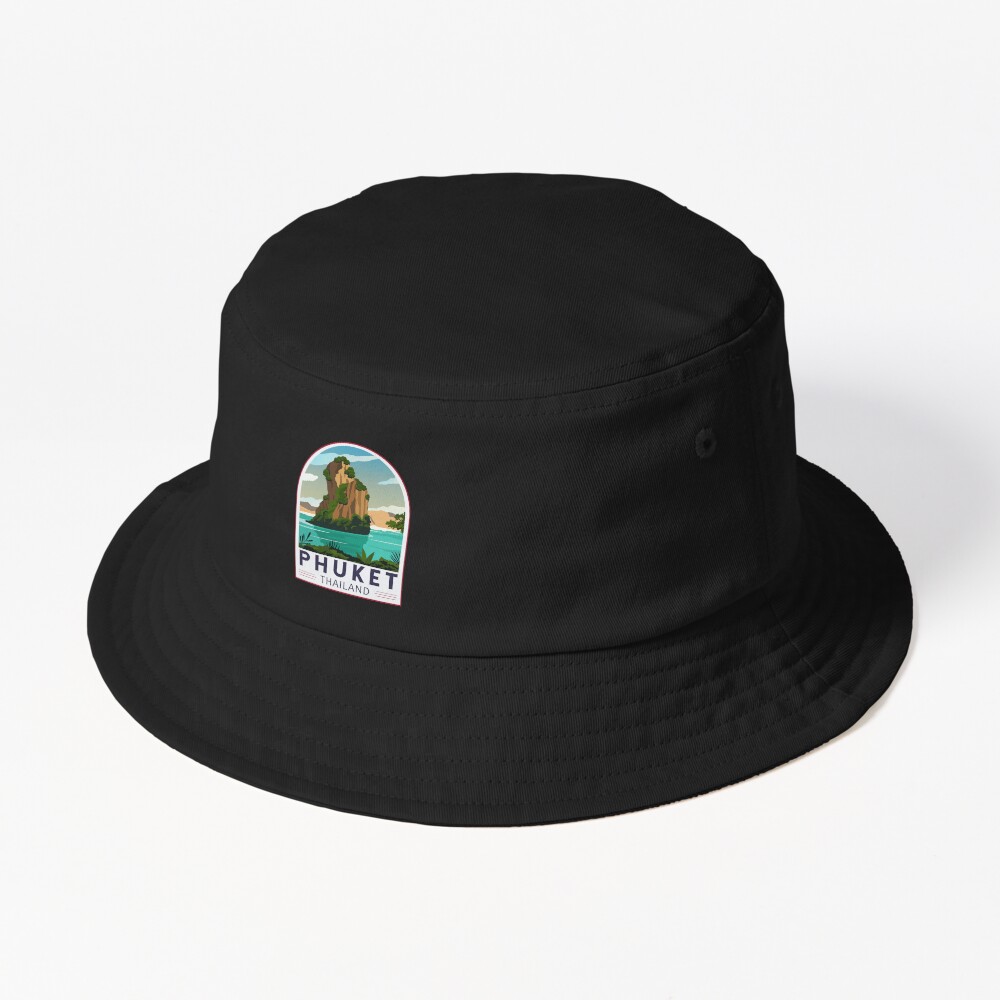 Item preview, Bucket Hat designed and sold by KrisSidDesigns.