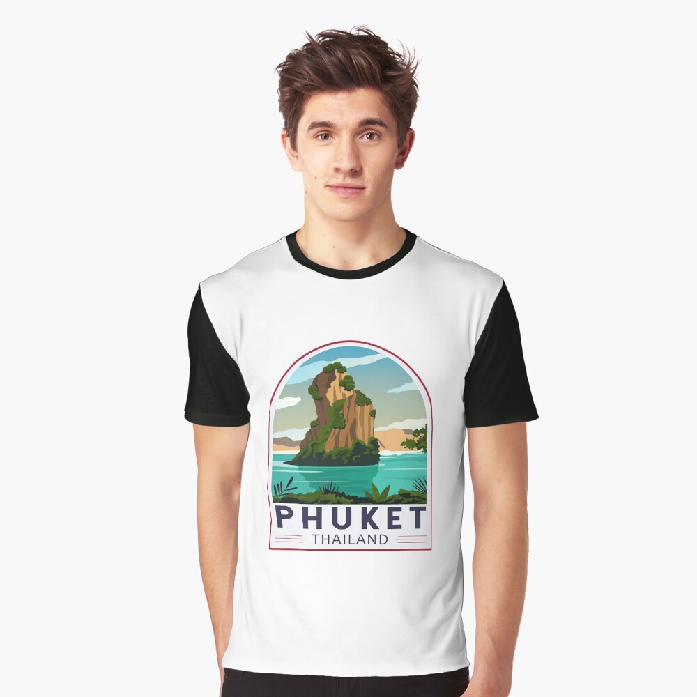 Item preview, Graphic T-Shirt designed and sold by KrisSidDesigns.