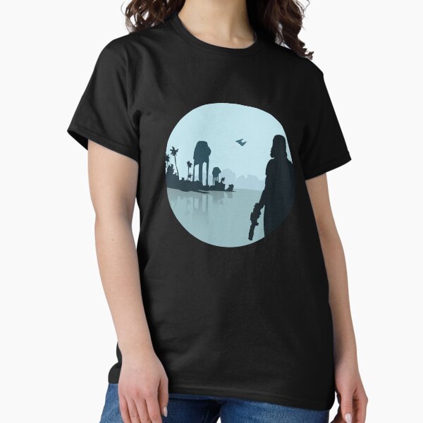 Item preview, Trooper on Scarif designed and sold by Raya Z.