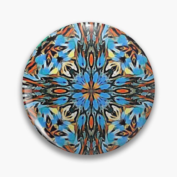 Item preview,  Daniel's Consciousness Abstract Art designed and sold by RAJAT KANTI CHAKRABARTY.