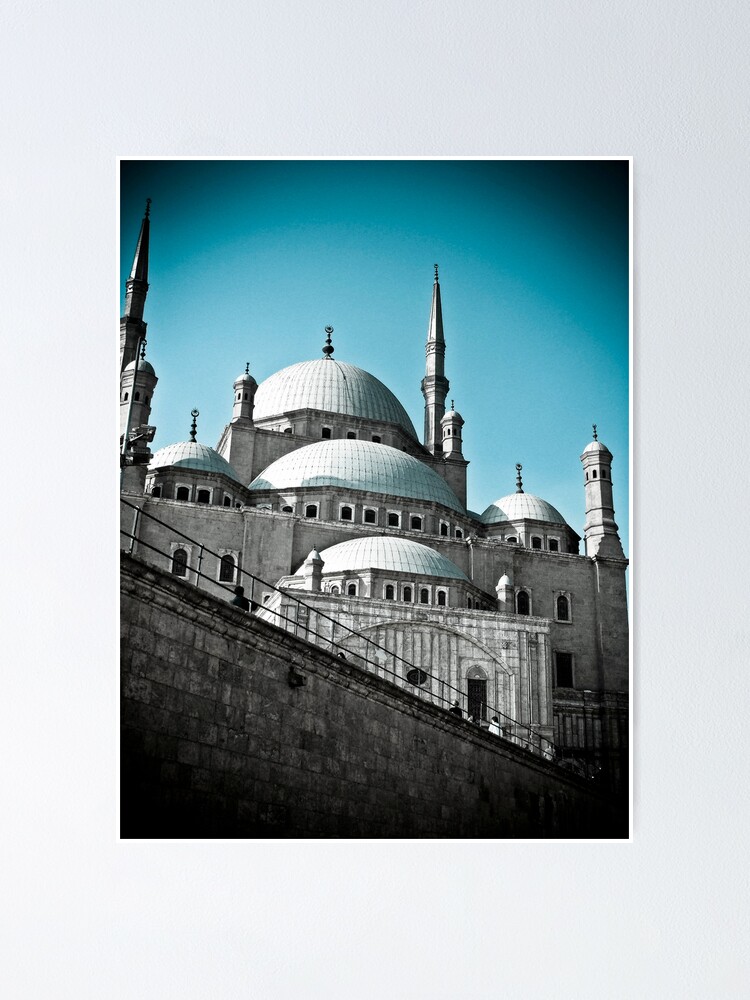 Thumbnail 1 of 3, Poster, Citadel designed and sold by missnmn.