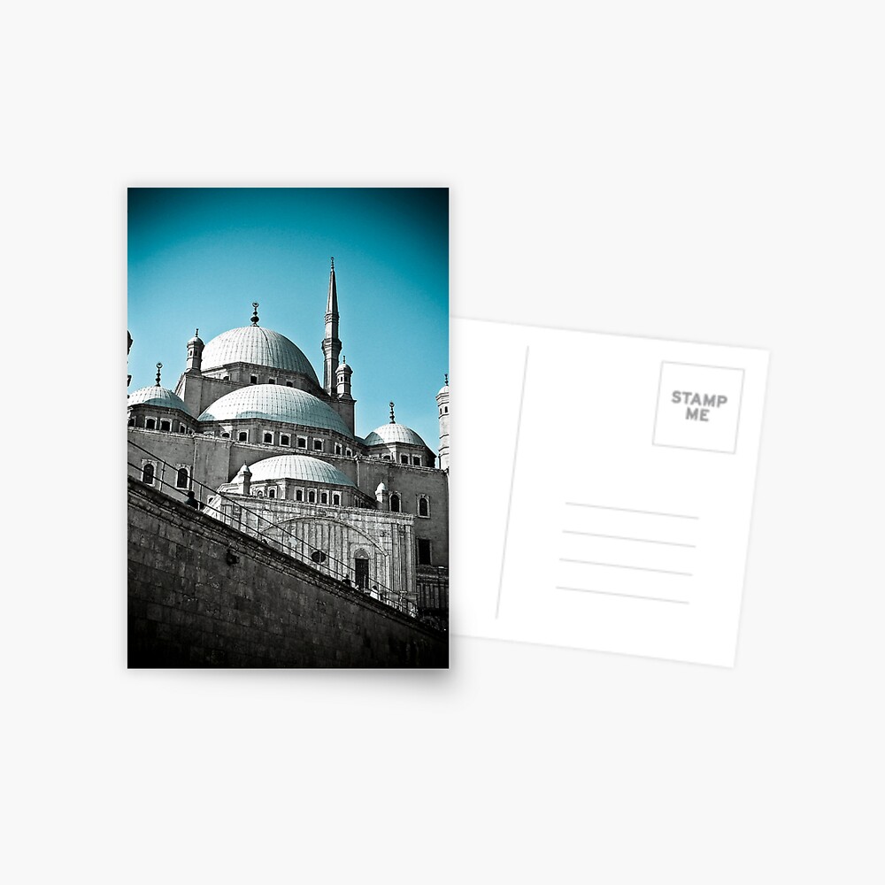 Item preview, Postcard designed and sold by missnmn.
