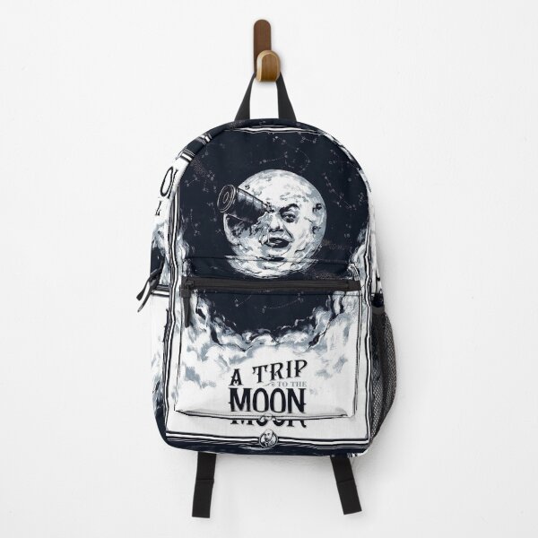 Item preview, Le Voyage dans la Lune designed and sold by Watch-mode.
