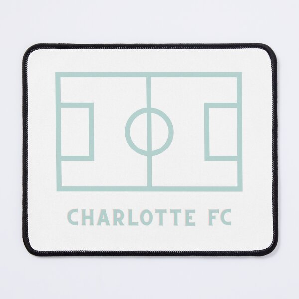 Item preview, Charlotte FC Mint Pitch designed and sold by joneswt1.